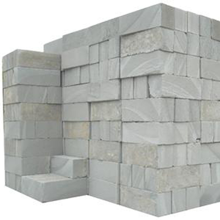 任城不同砌筑方式蒸压加气混凝土砌块轻质砖 加气块抗压强度研究